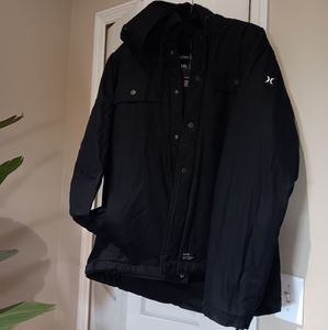 HURLEY Charger thermalwall Jacket